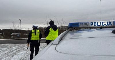 Sylwester i Nowy Rok policja apeluje o trzeźwość i rozwagę