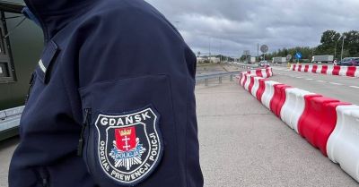 Nietrzeźwy kierowca z cofniętymi uprawnieniami zatrzymany